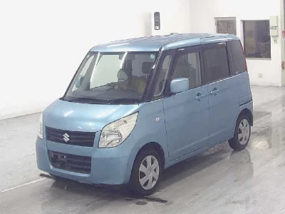SUZUKI PALETTE