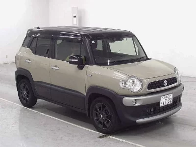 SUZUKI XBEE