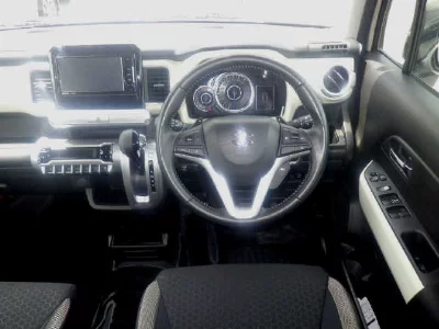 SUZUKI XBEE