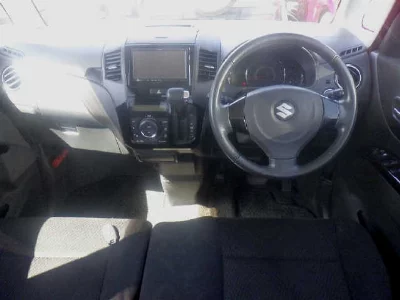 SUZUKI PALETTE SW