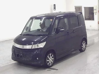 SUZUKI PALETTE SW