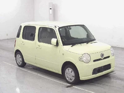 DAIHATSU MIRA COCOA