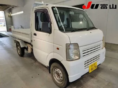 SUZUKI CARRY