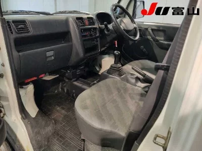 SUZUKI CARRY