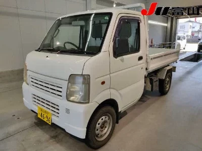SUZUKI CARRY
