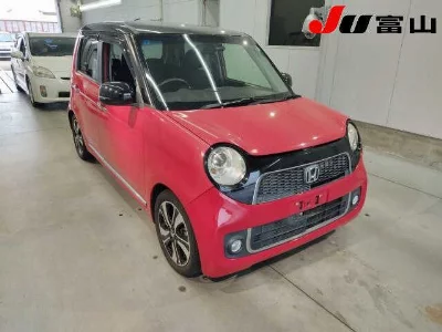Honda N-One