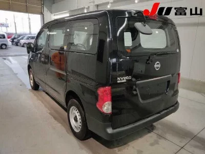 NISSAN NV200 VANETTE