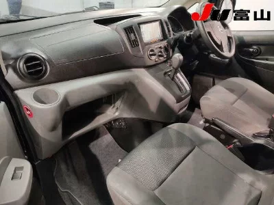 NISSAN NV200 VANETTE