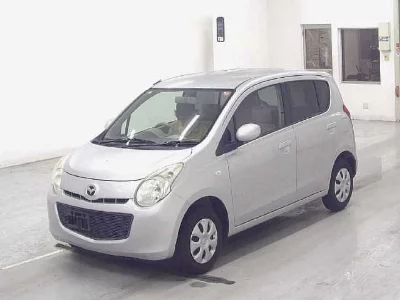 Mazda Carol