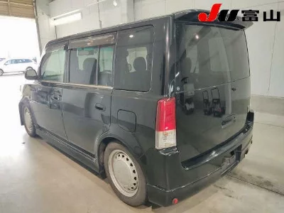 Toyota bB