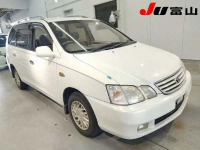 Toyota GAYA