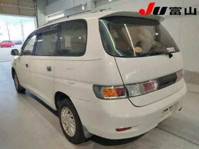 Toyota GAYA