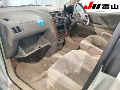 Toyota GAYA