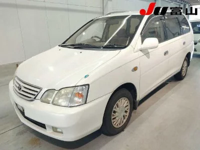 Toyota GAYA