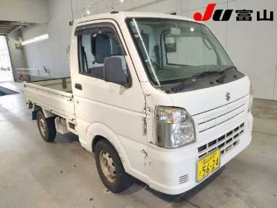 SUZUKI CARRY