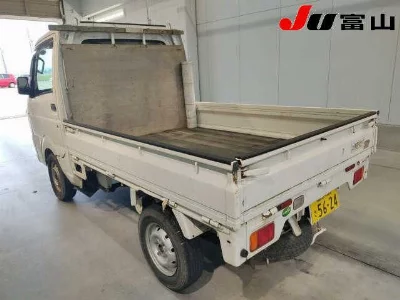 SUZUKI CARRY
