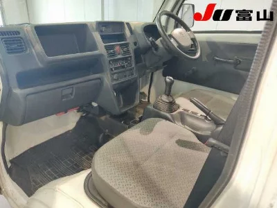 SUZUKI CARRY