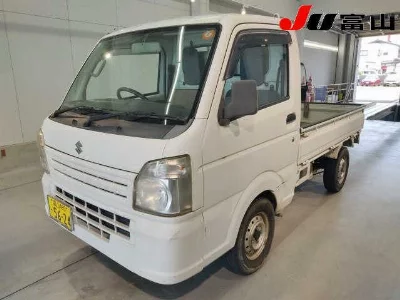 SUZUKI CARRY