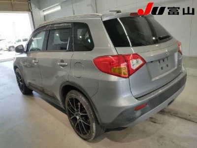 SUZUKI ESCUDO