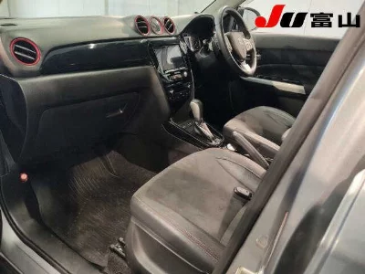 SUZUKI ESCUDO