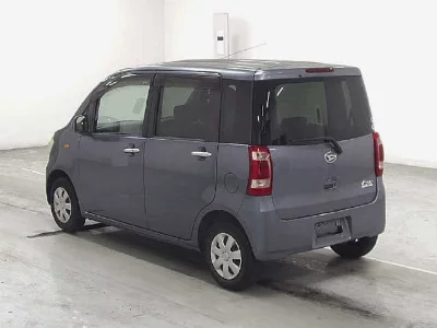 DAIHATSU TANTO EXE