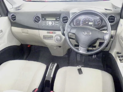 DAIHATSU TANTO EXE
