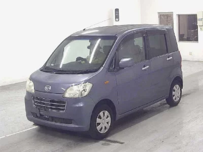 DAIHATSU TANTO EXE