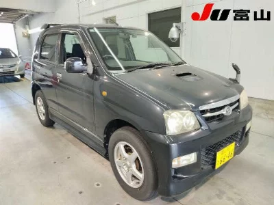 DAIHATSU TERIOS KID