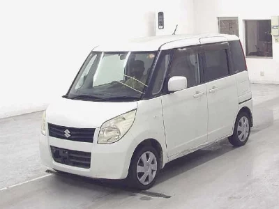 SUZUKI PALETTE