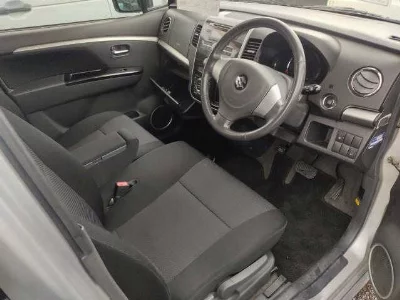 SUZUKI WAGON R STINGRAY
