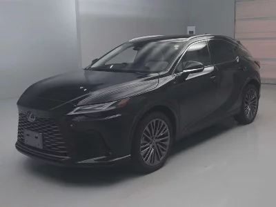 Lexus RX350