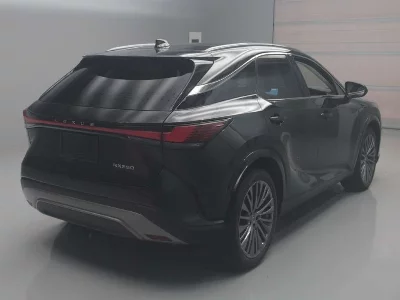 Lexus RX350