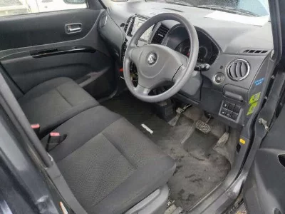 SUZUKI PALETTE SW