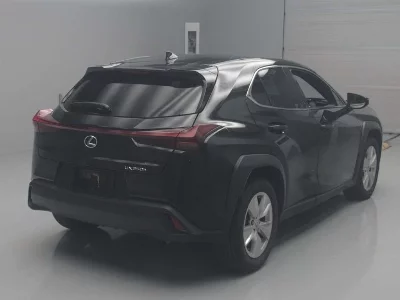 Lexus UX250h