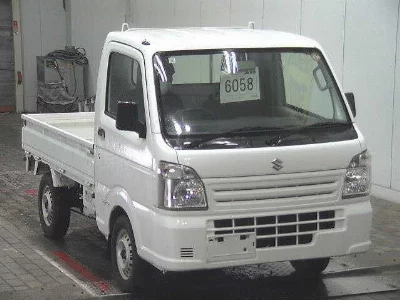 SUZUKI CARRY