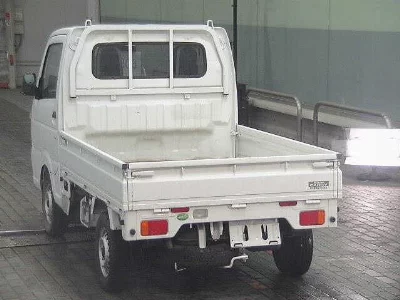 SUZUKI CARRY