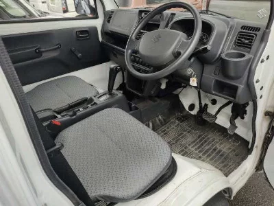 SUZUKI CARRY