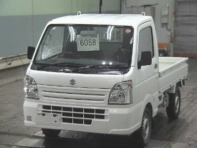 SUZUKI CARRY