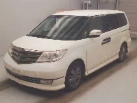 Honda ELYSION PRESTIGE