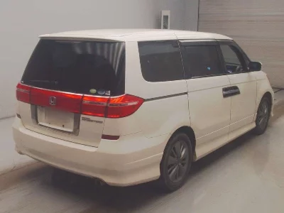 Honda ELYSION PRESTIGE