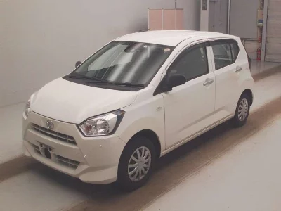 Toyota Pixis Epoch
