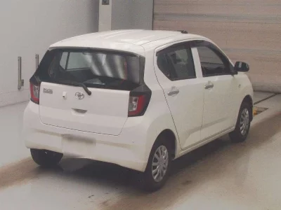 Toyota Pixis Epoch