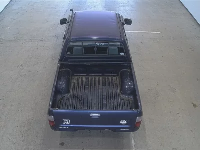 TOYOTA HILUX PICK UP