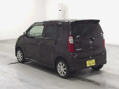 Mazda Flair