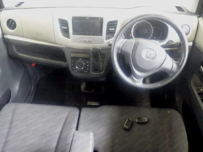 Mazda Flair