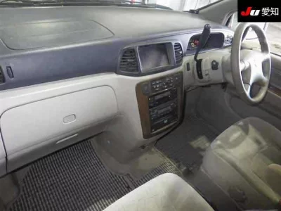 NISSAN LIBERTY