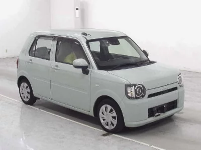 DAIHATSU MIRA TOCOT