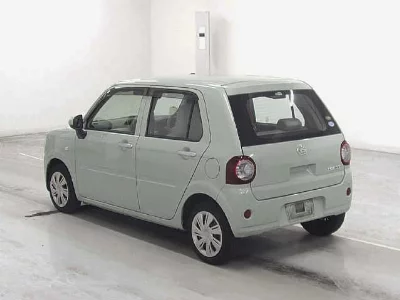 DAIHATSU MIRA TOCOT