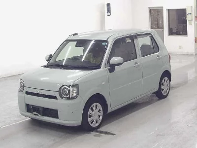 DAIHATSU MIRA TOCOT