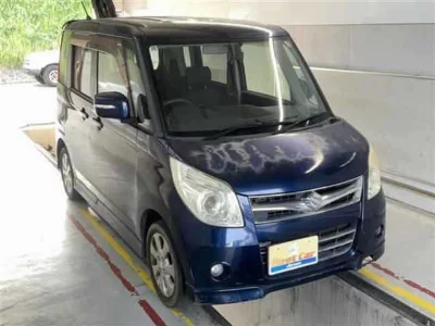SUZUKI PALETTE